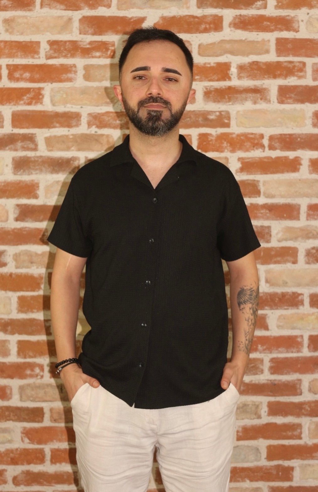 Onur Sağlam