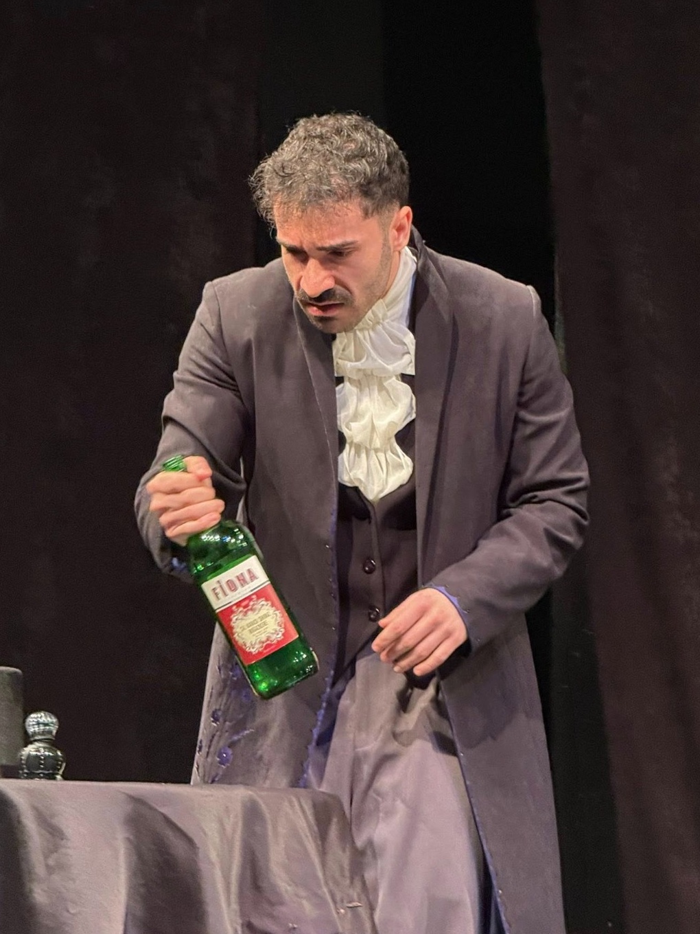 Kazım Barış Küçükakşit