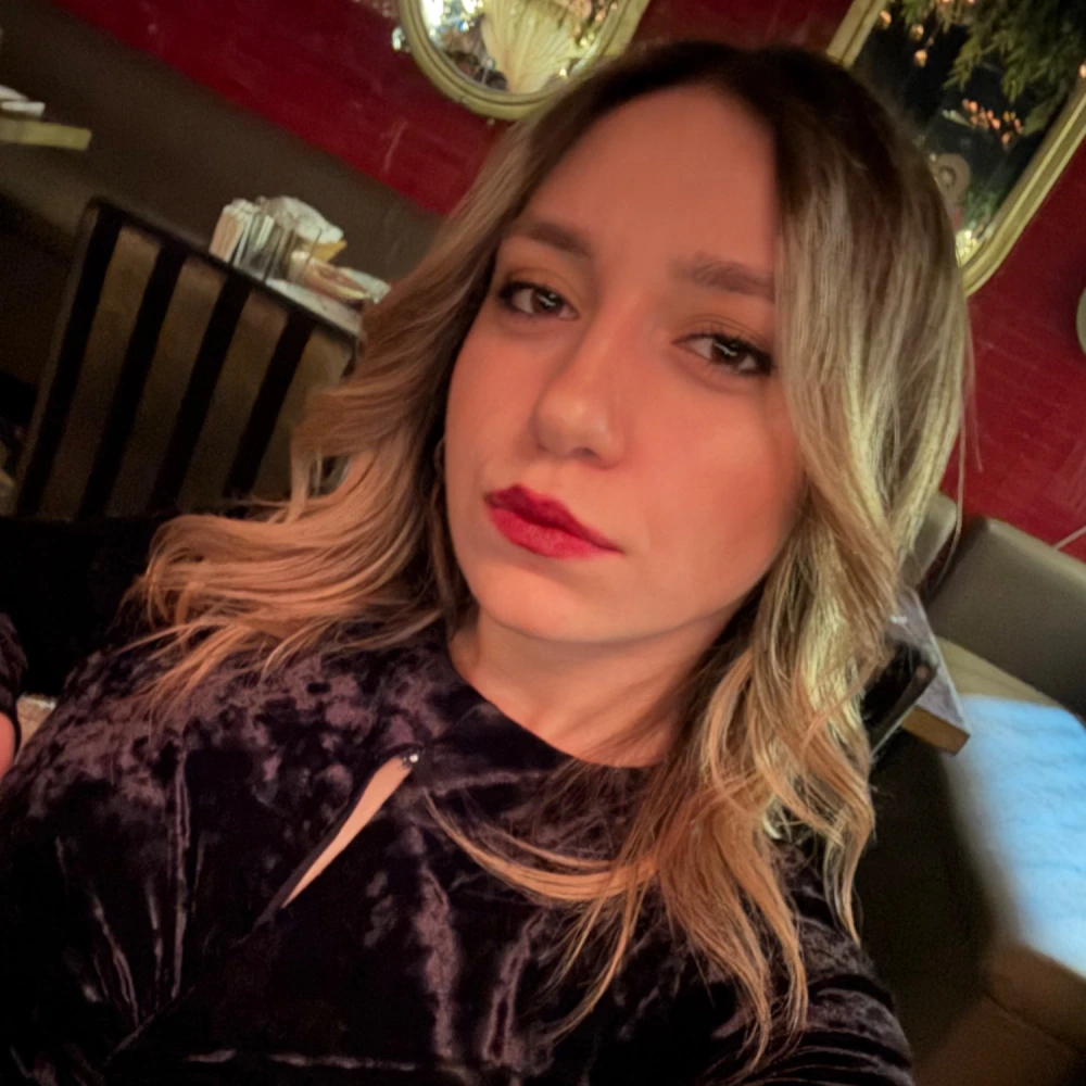 Ayşenur Temel