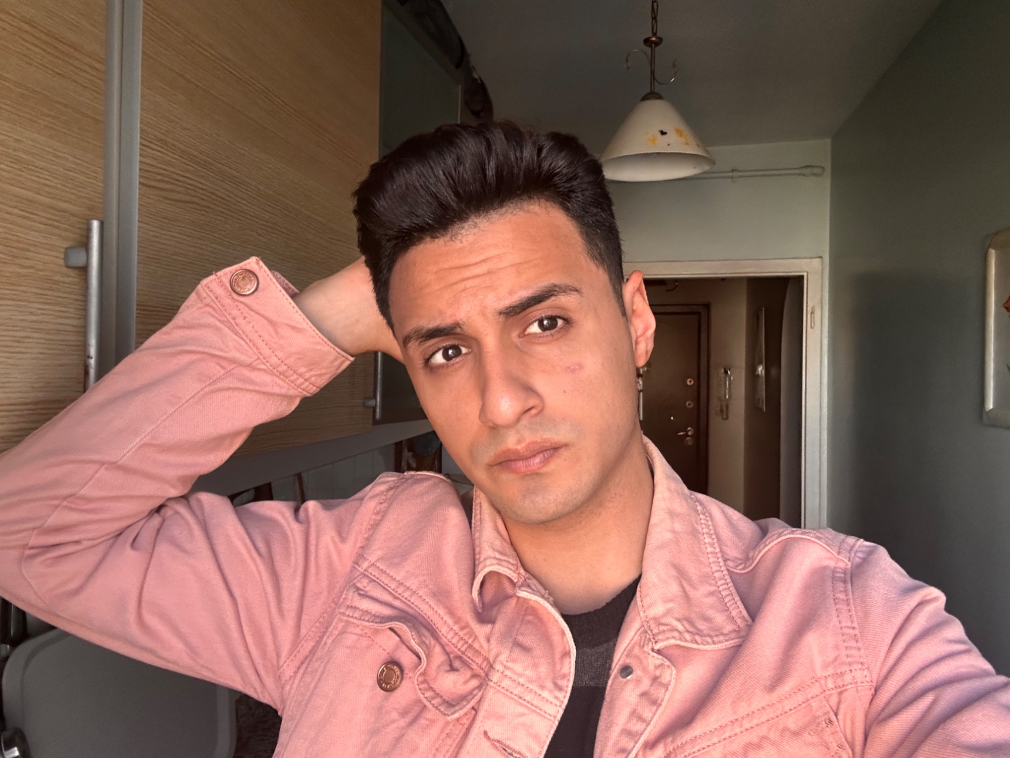 Omar Araf Zekrya