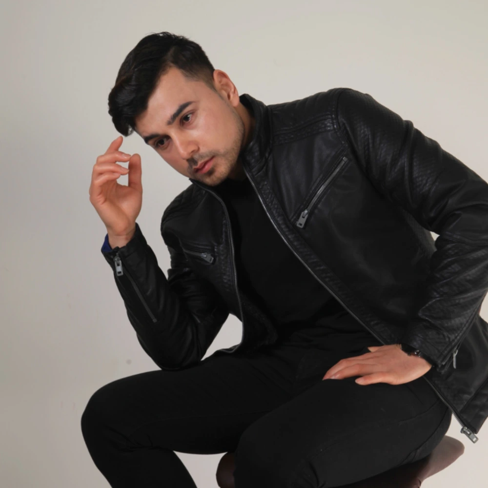Harun Şahinoğlu