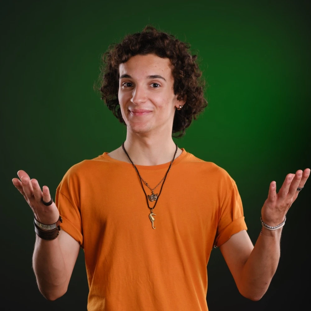 Kağan Karakaş