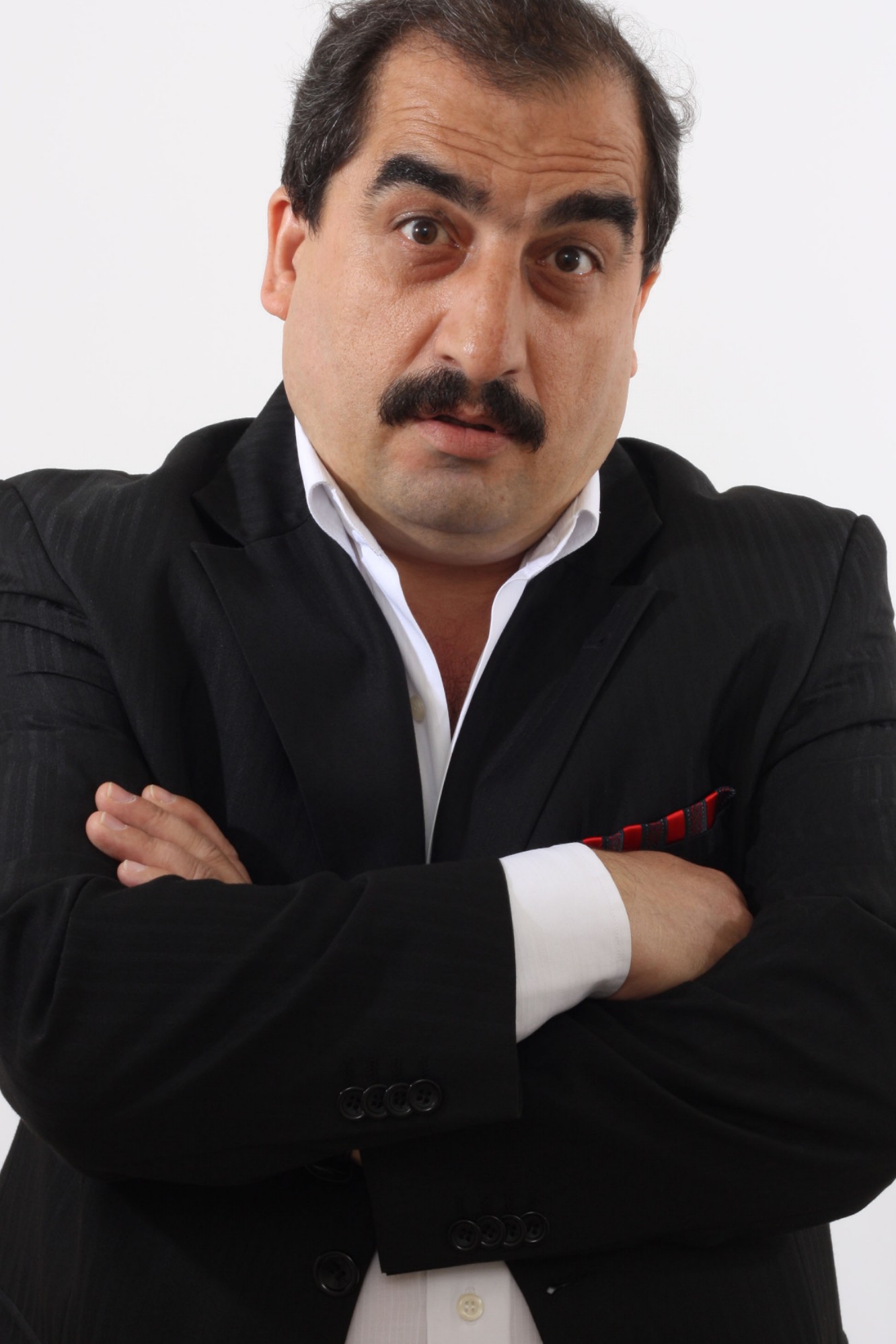 EKREM BOLSU