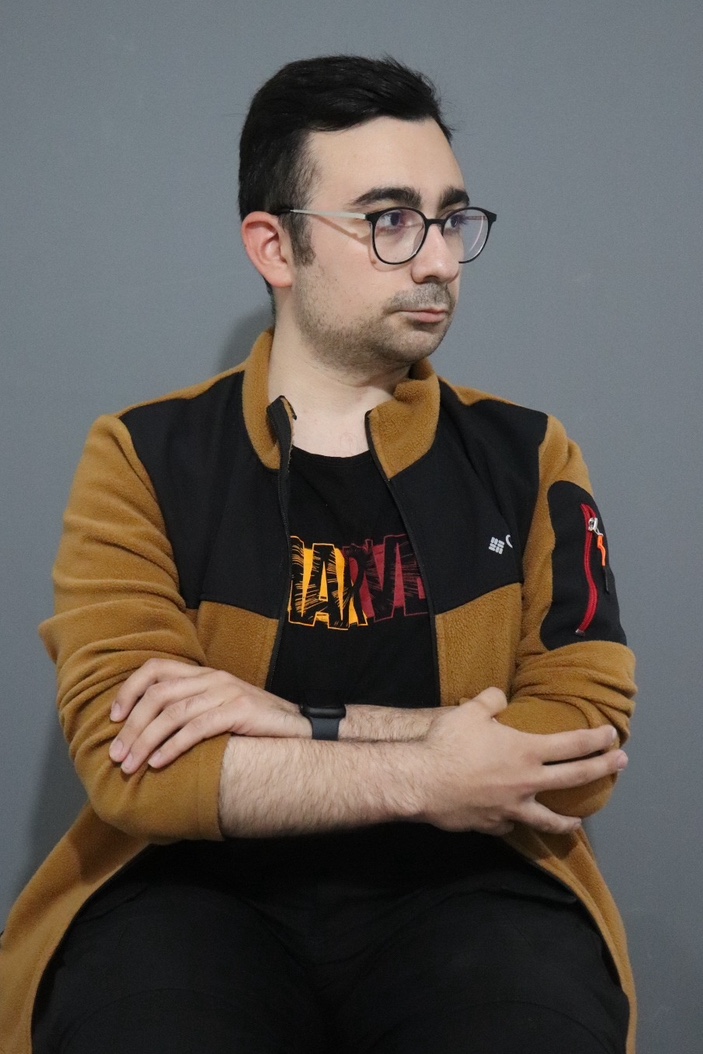 Onur Yemenoğlu