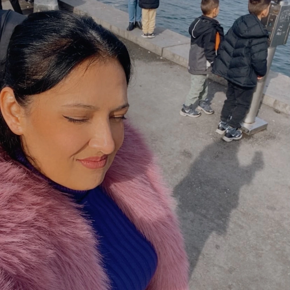 Dilfuruz Arıcan