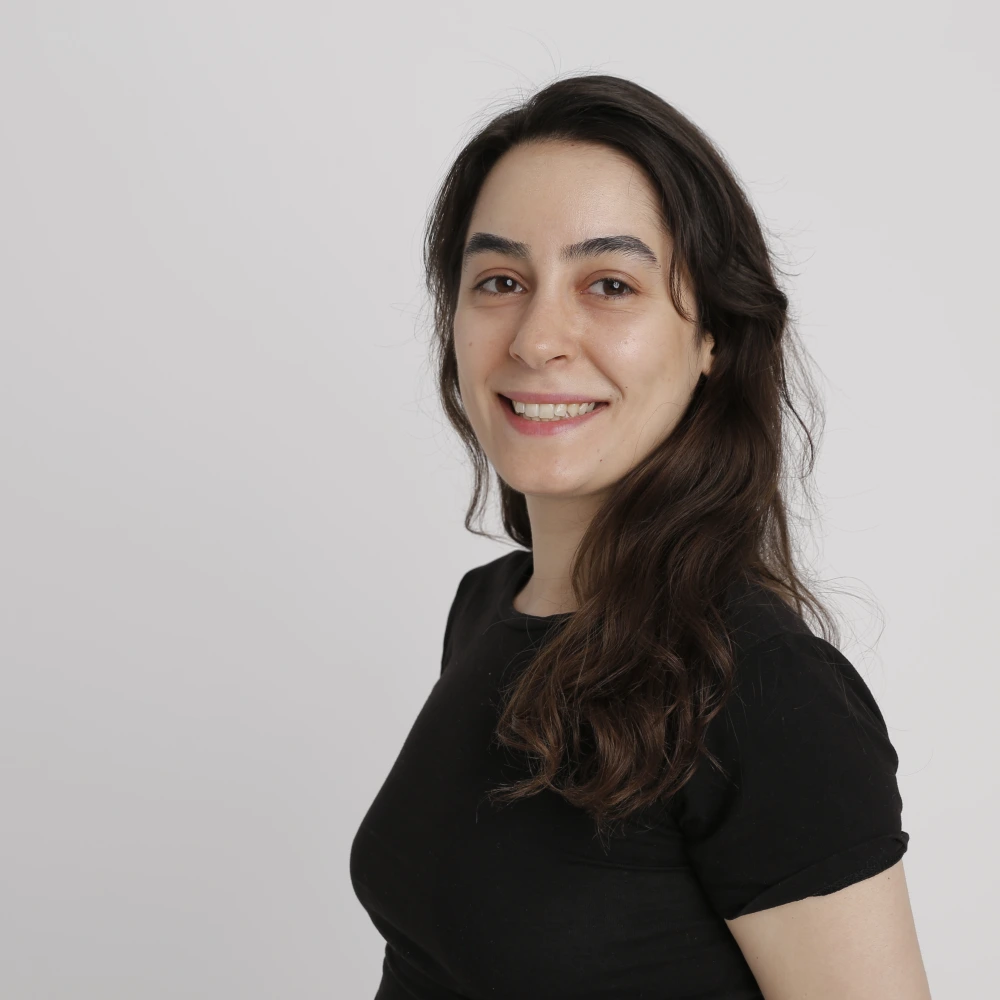 Deniz Beste Akdoğdu