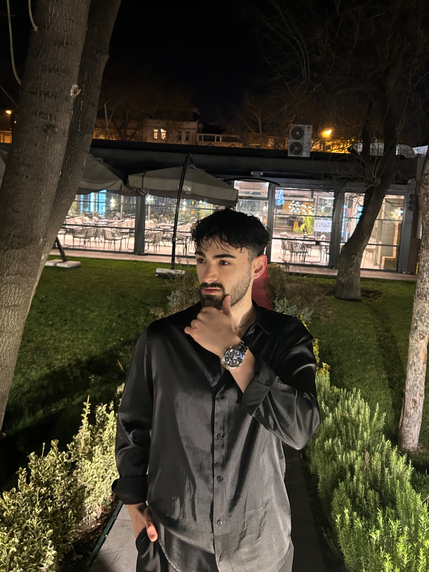 Berkant Aydın