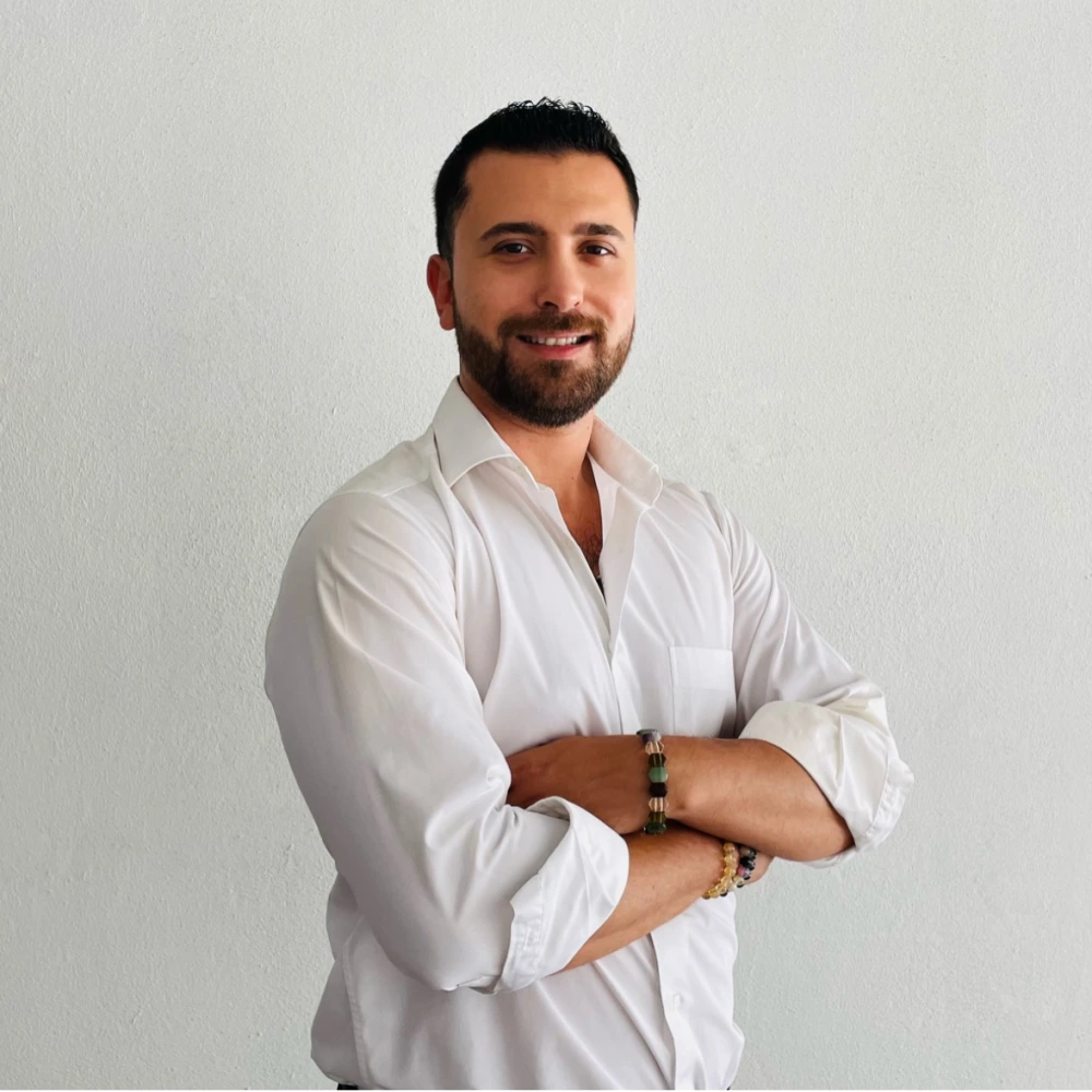 Egemen Bağcı