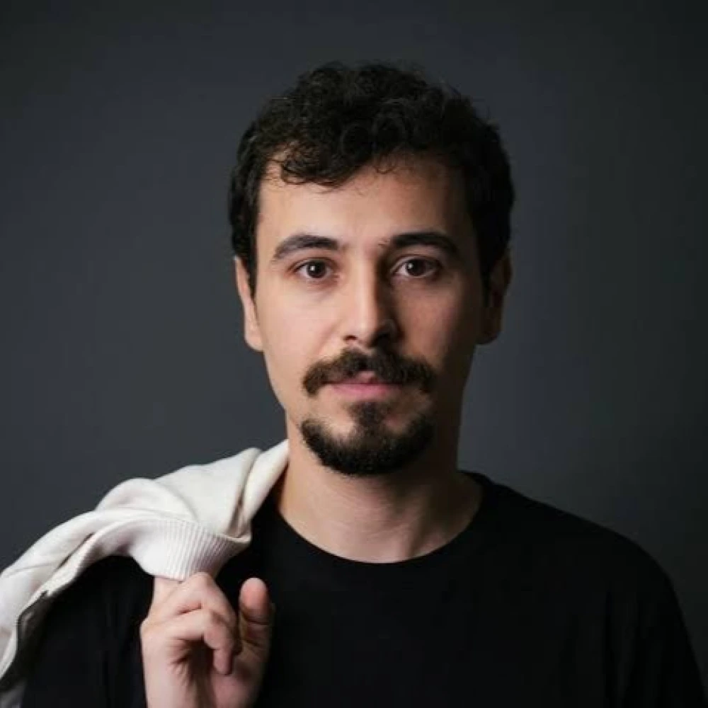 İsmail Furkan Şahin