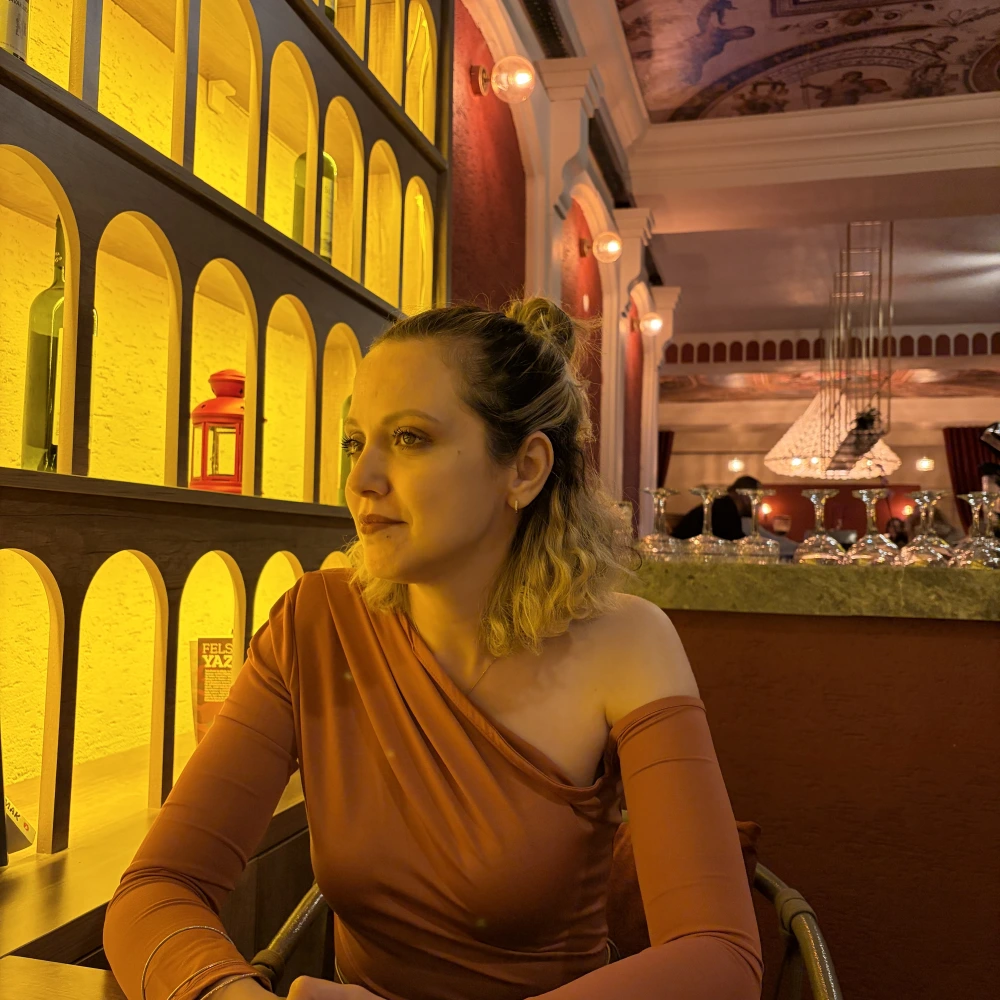Nazlı Ünal