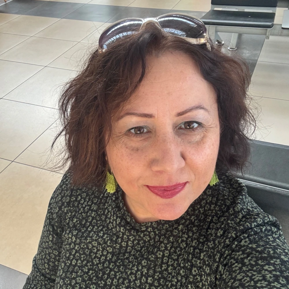 Ayşegül Türk