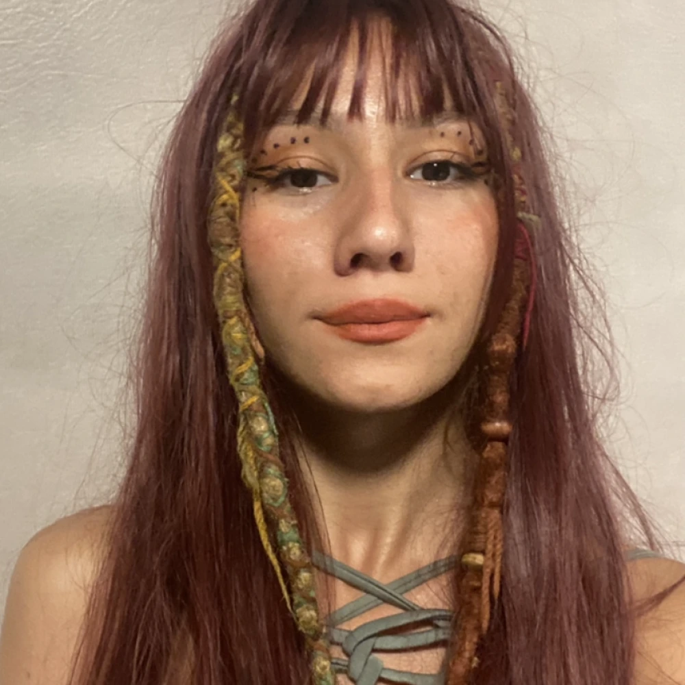 Göksu Irmak Koçdemir