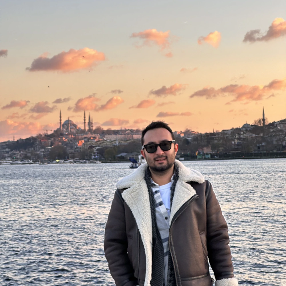 Okan Şahin