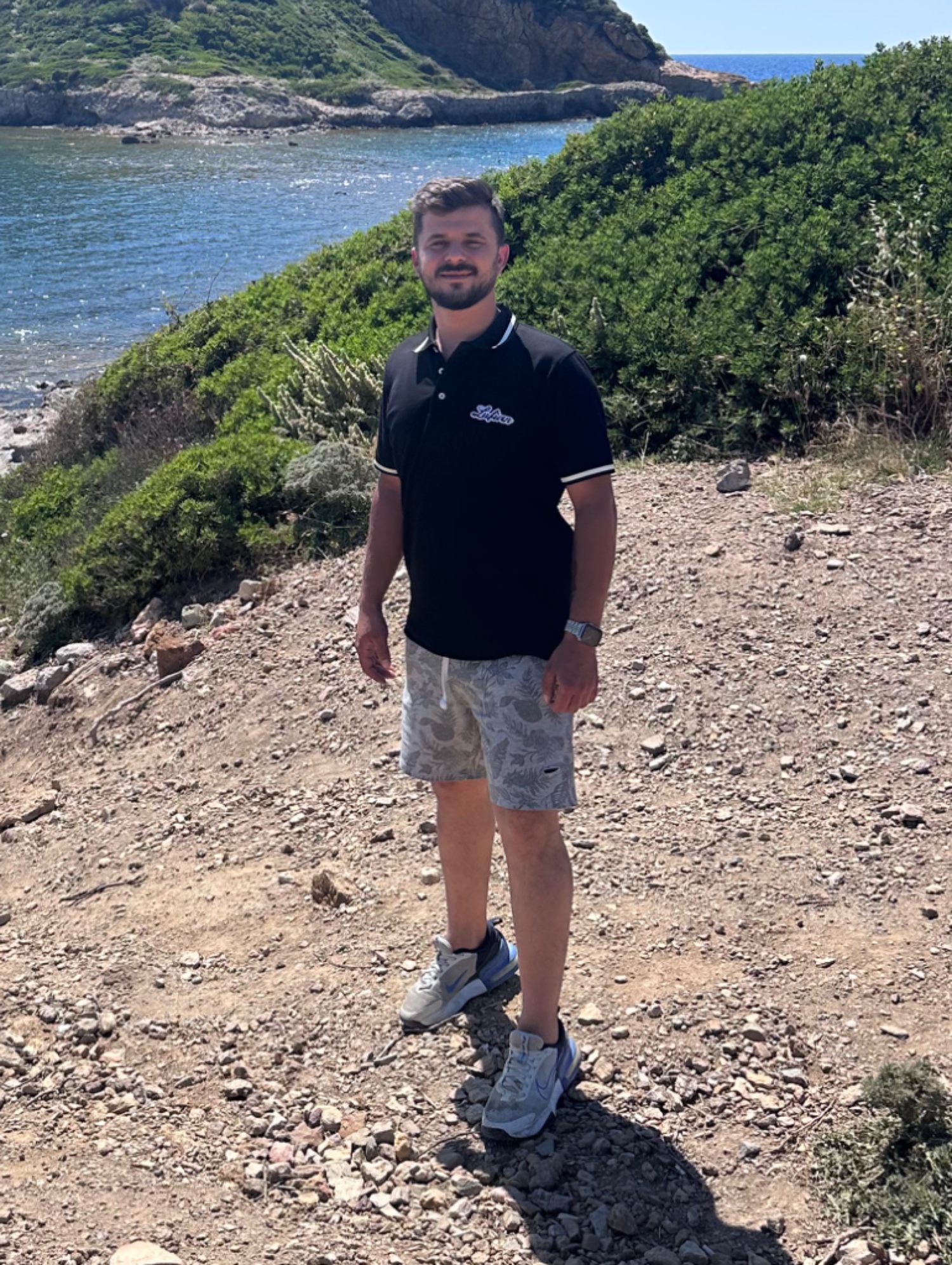 Onur Çoğalan