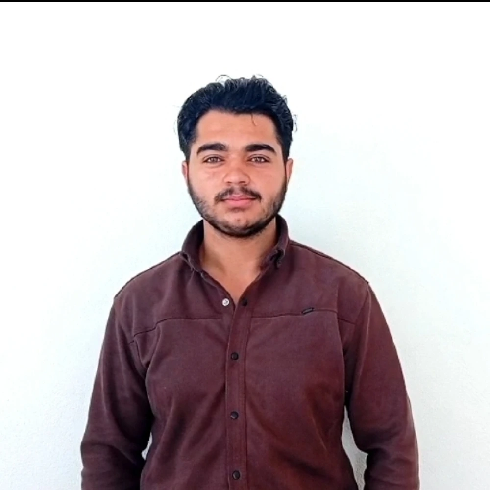 İlimdar Bayram