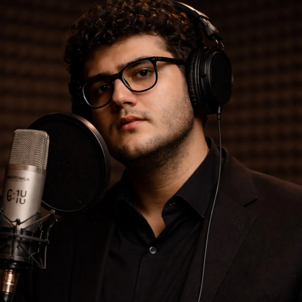 Şamil Yüksel