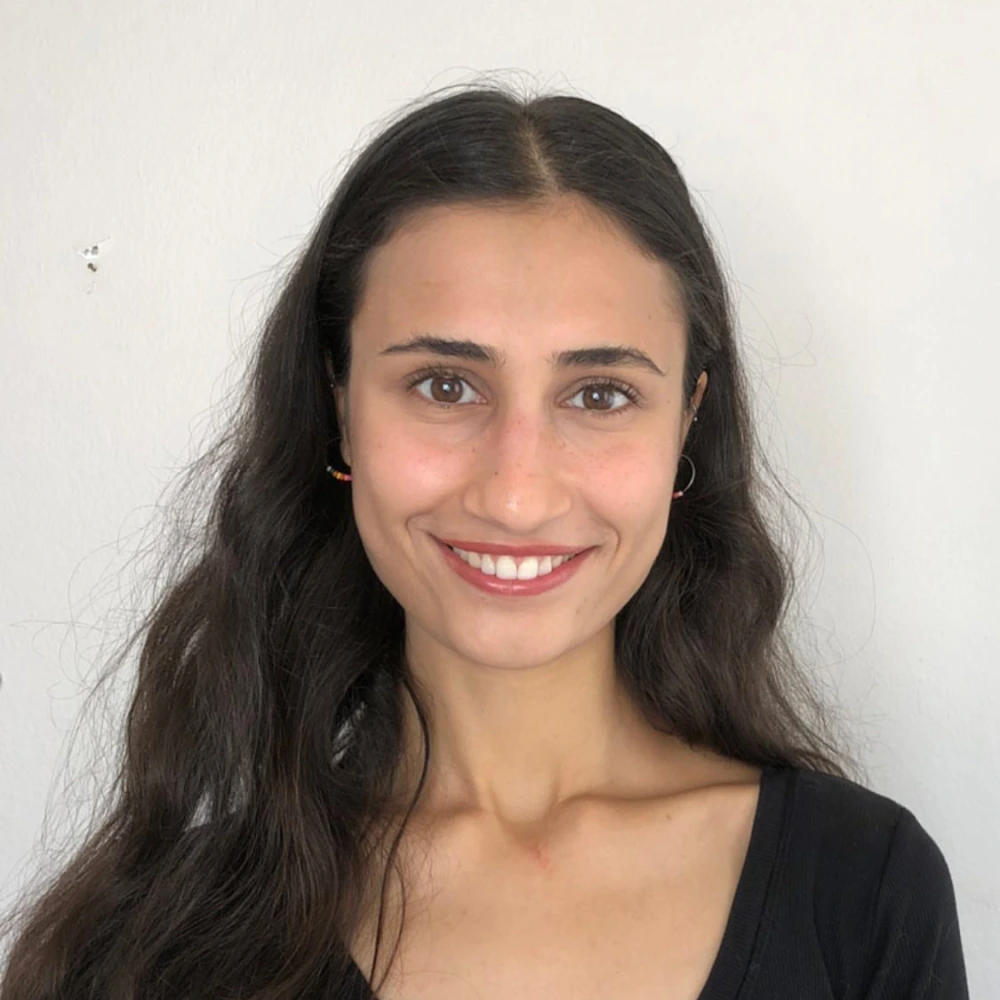 Seher Timurçin