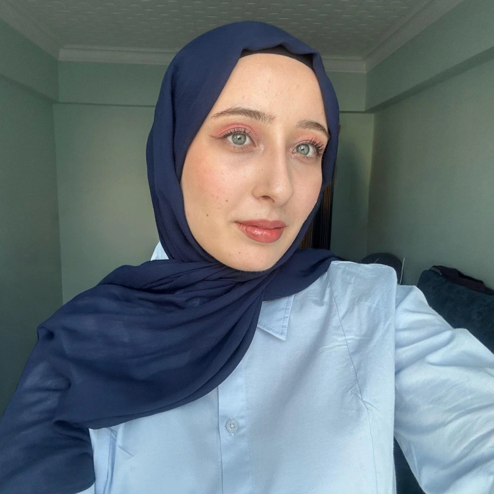 Rumeysa Çinkara