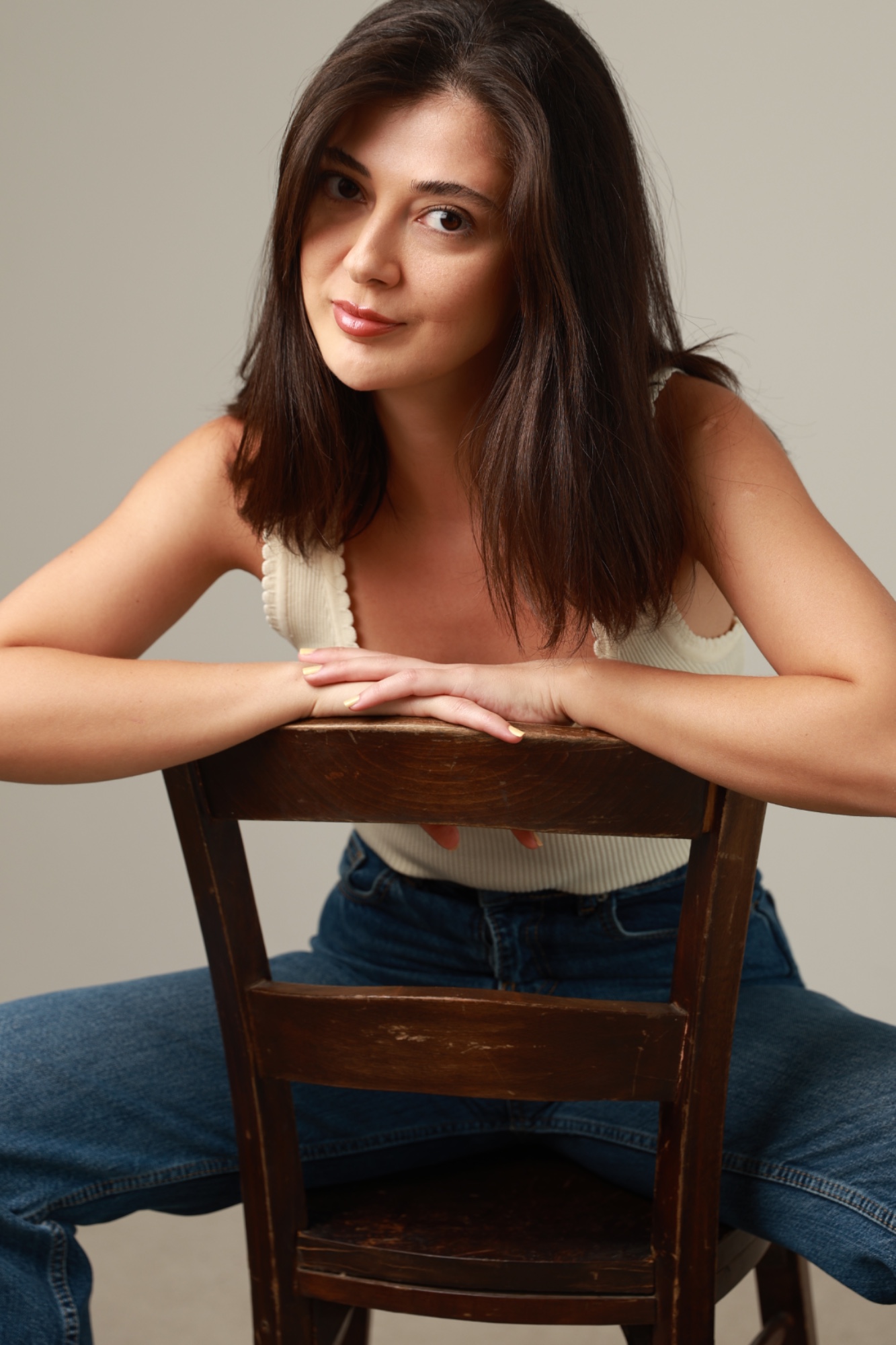 Merve Çakmak