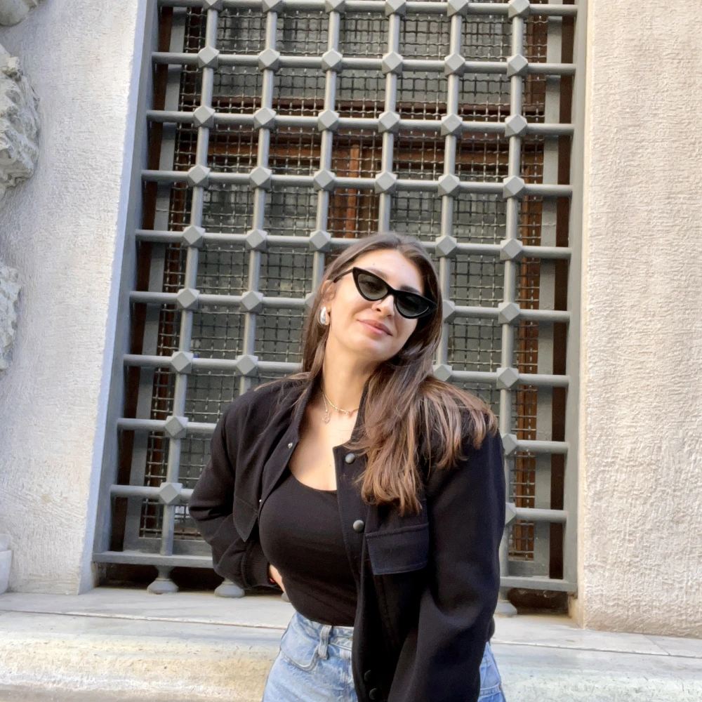 Esra Doğan Bese