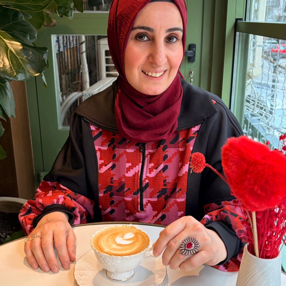 Gül Karakuş