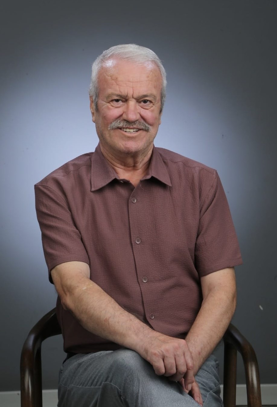 Fevzi Şentürk