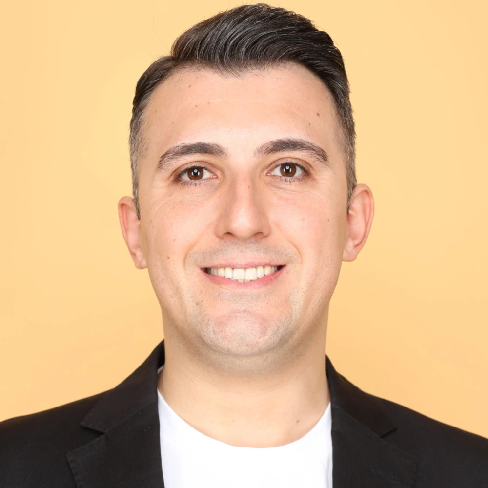 Cihan Doğan