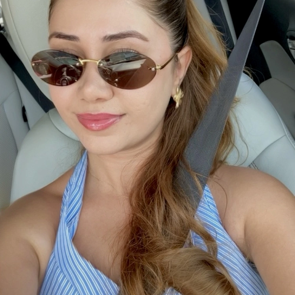 Kübra Yavaşoğlu