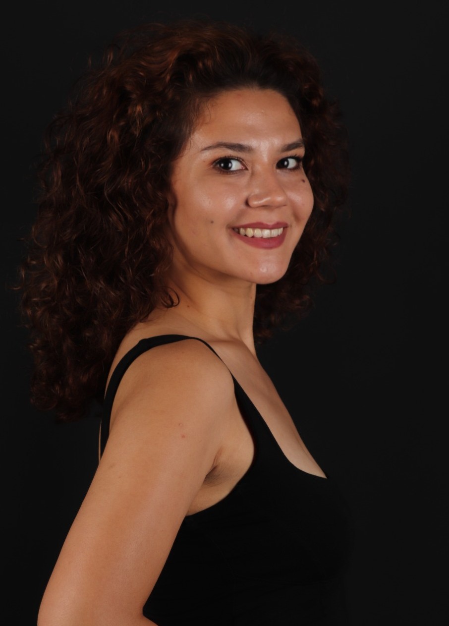 Sena Ateş