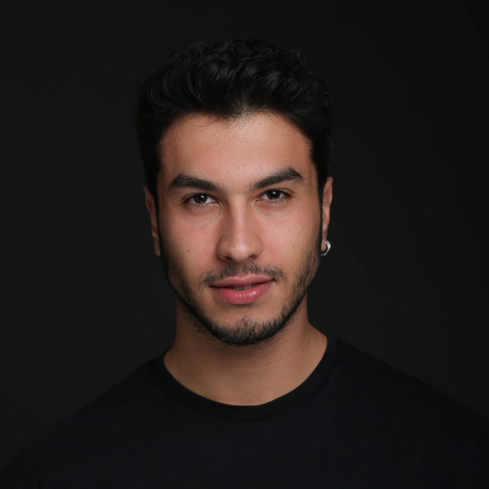 Efe Batın Gönden