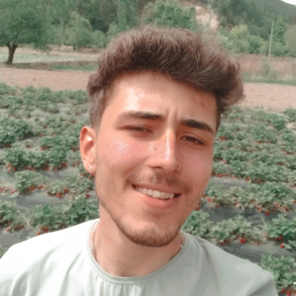 mehmetcan kaya