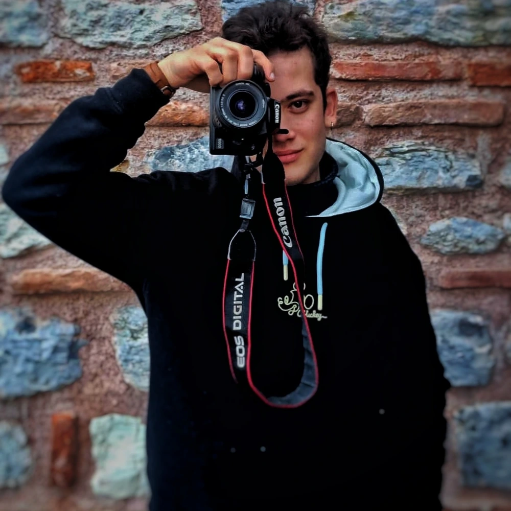 Kemal Yağız Palancı
