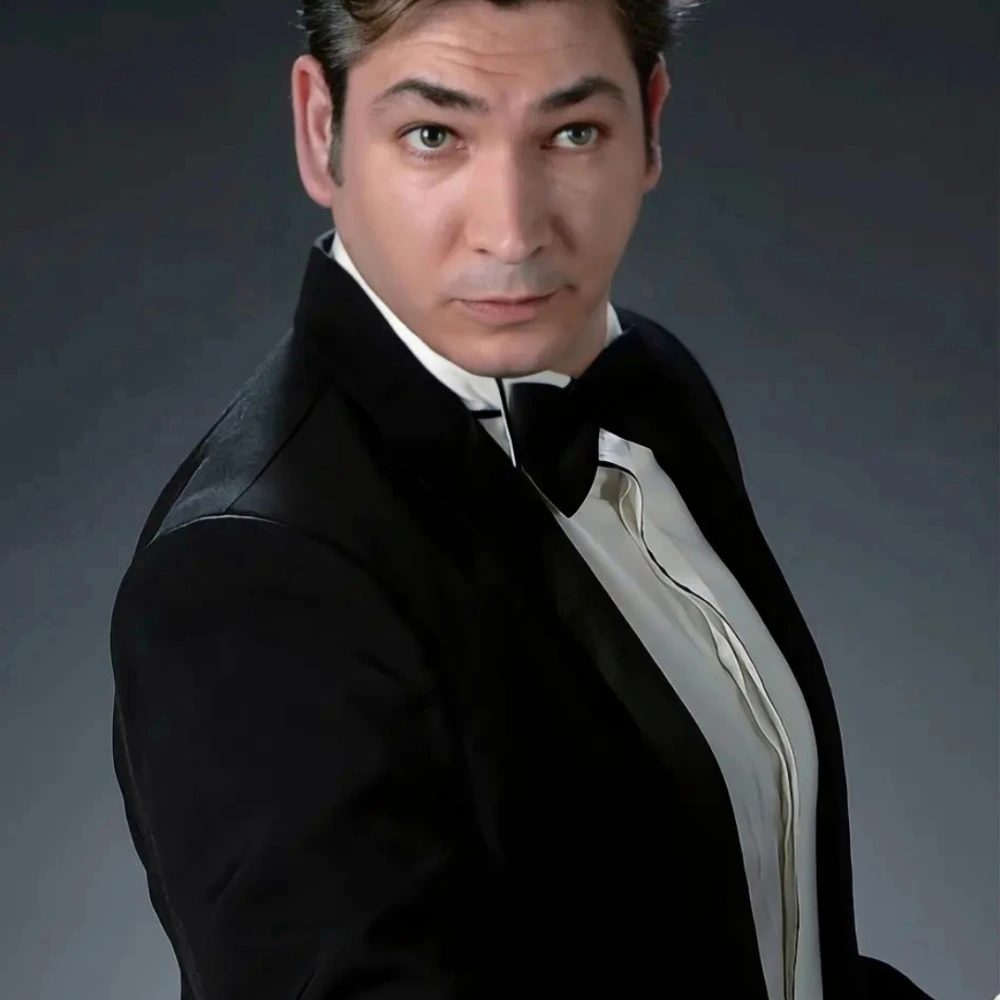 Volkan Çuha