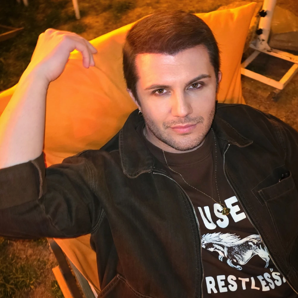 Civan Öztürk