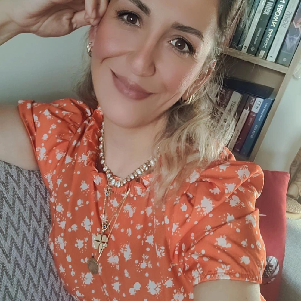 Ebru Doğan özkesiciler