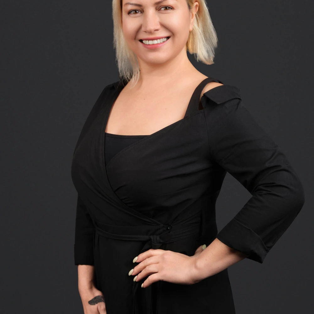 Özlem Akgüneş