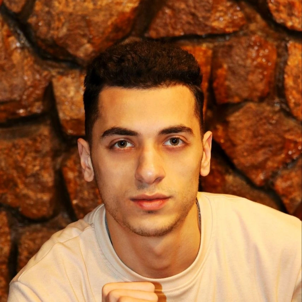 Əli Əliyev