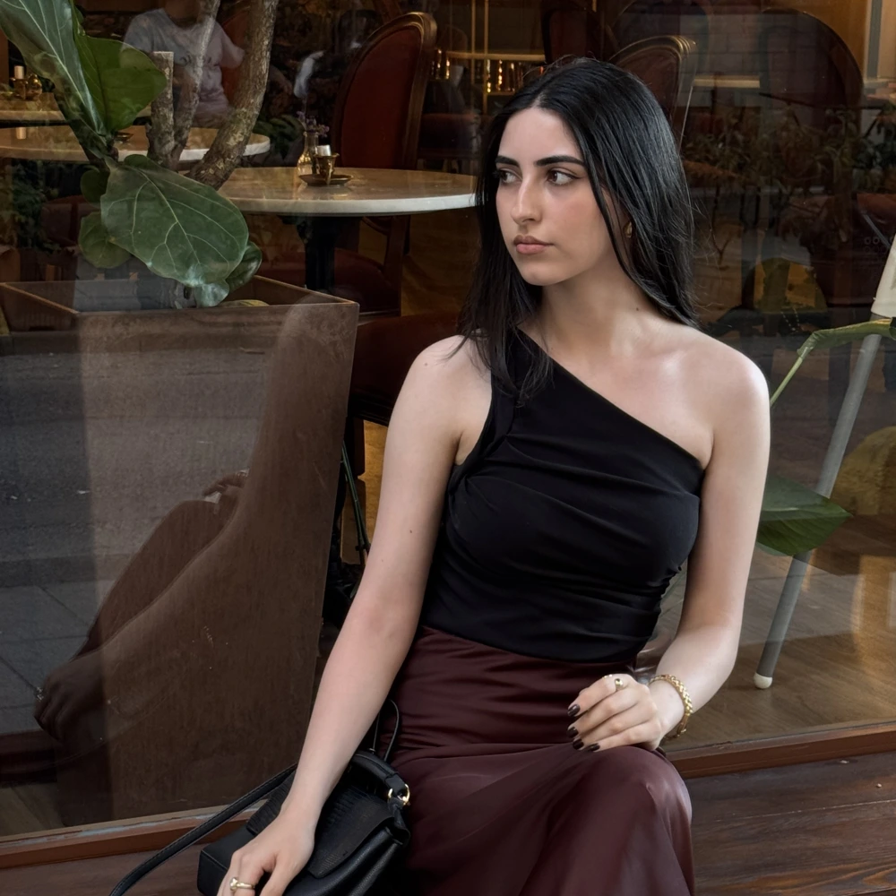 Sameia Mohammad saeid