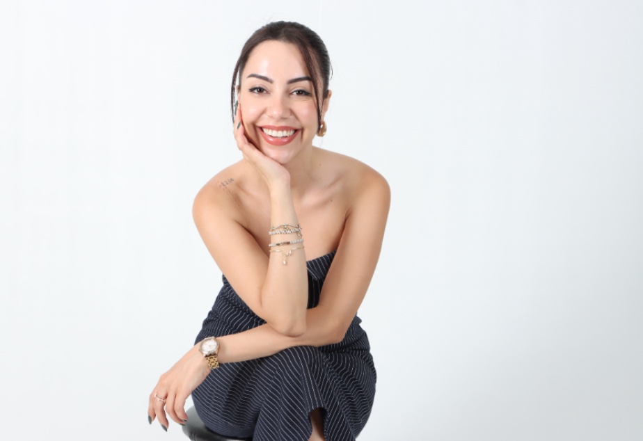 Meltem Eroğlu