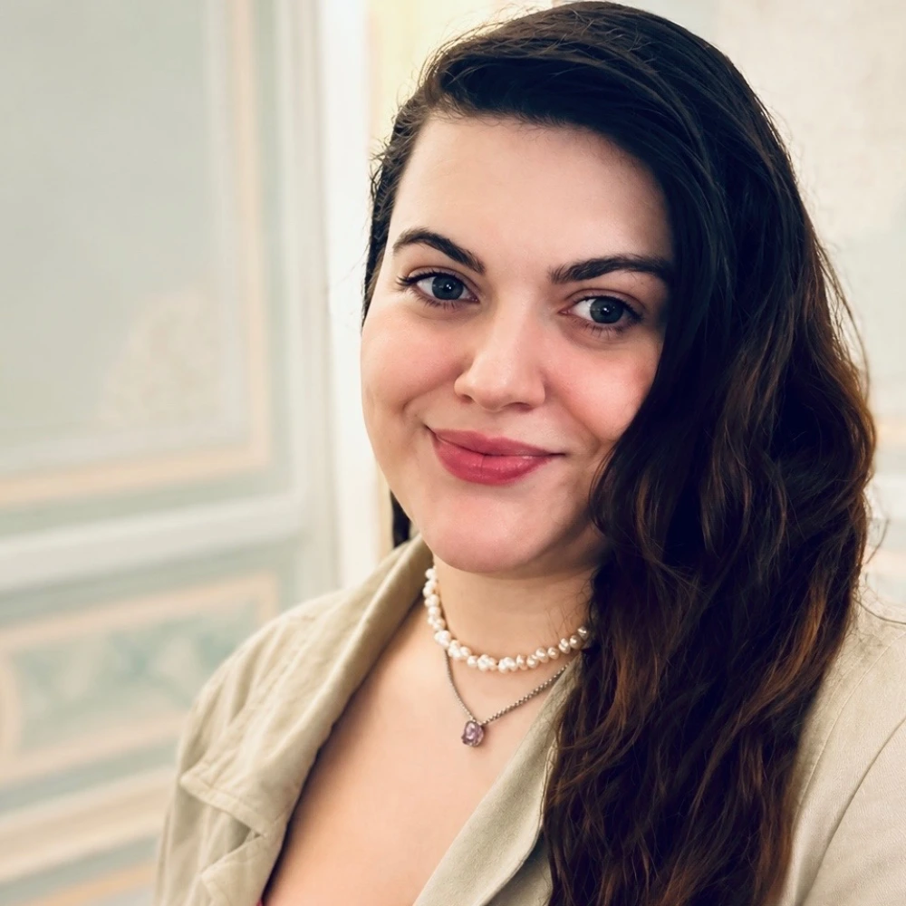 Fulden Melis Şenocak