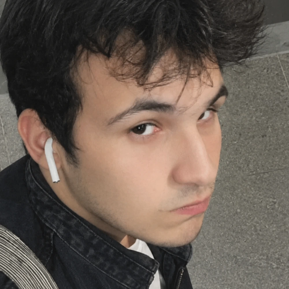 Özgür Kuşçu