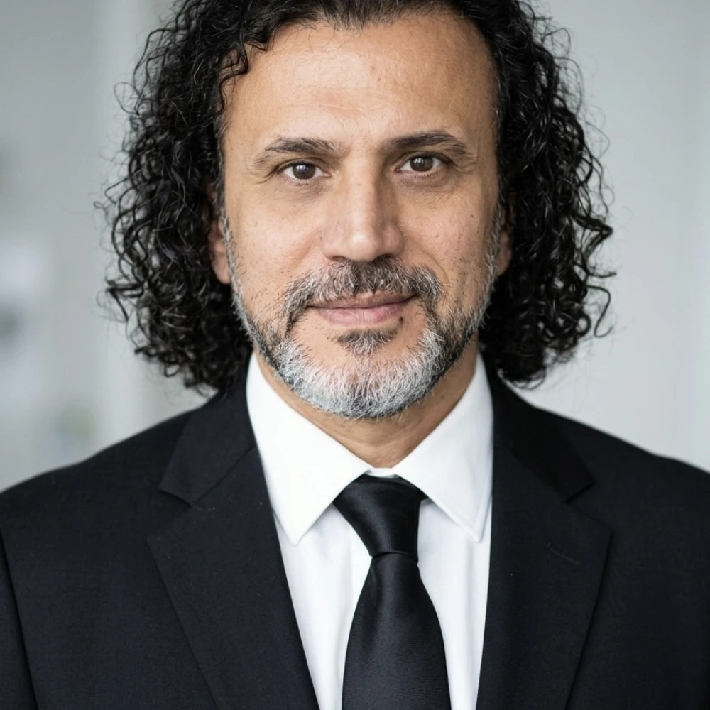 Tarık Karyağdı