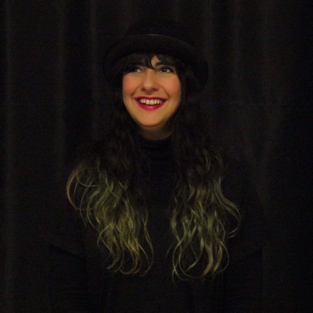 Sabiha Topallar