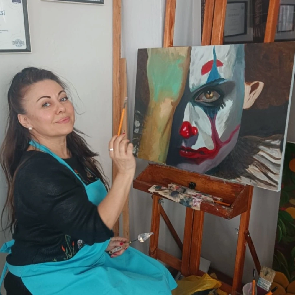 İncilay Özdemir