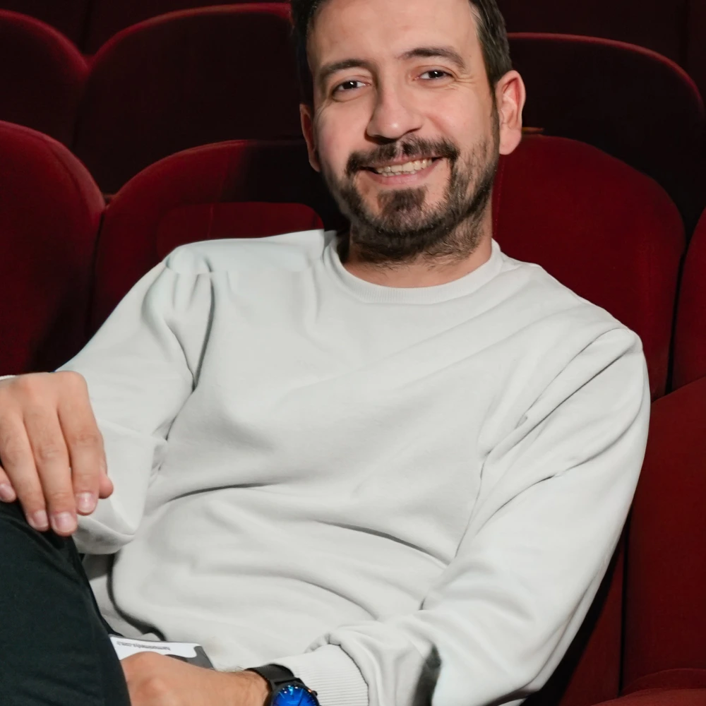 Caner Demir
