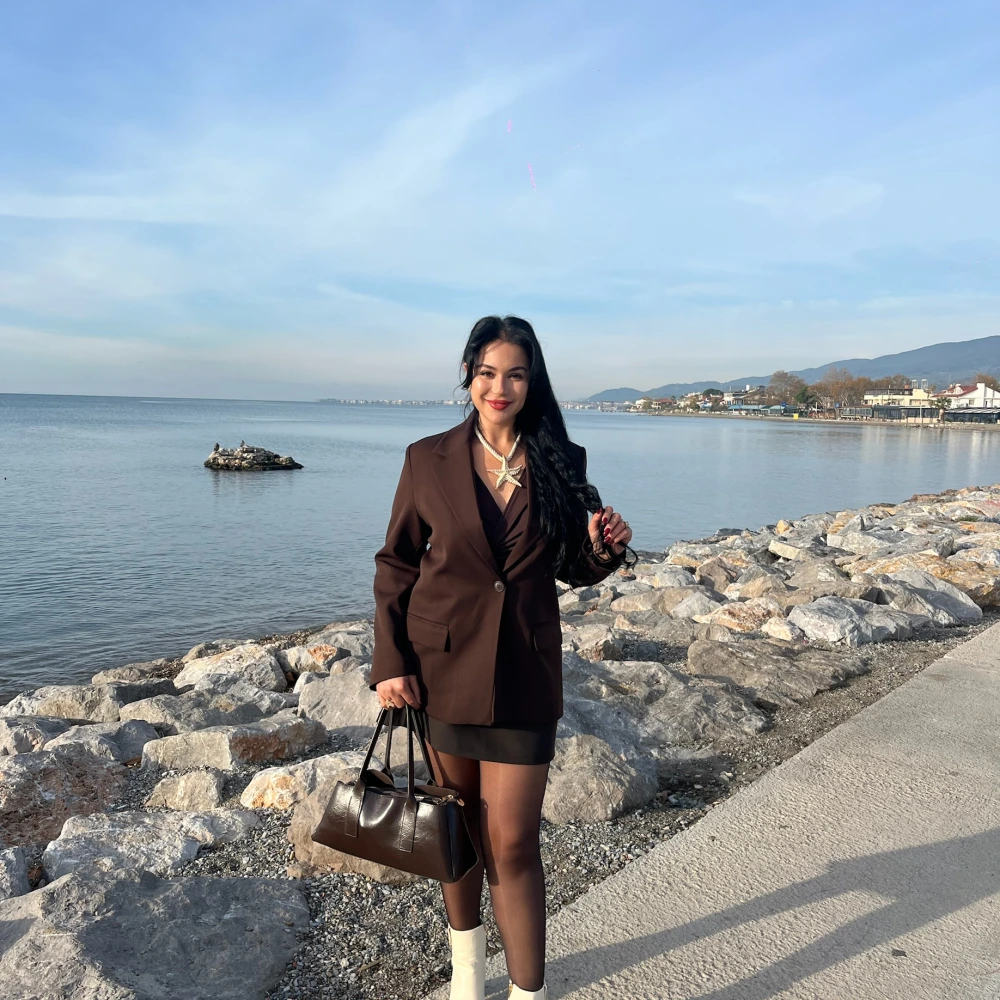 Aylin Yıldızlı