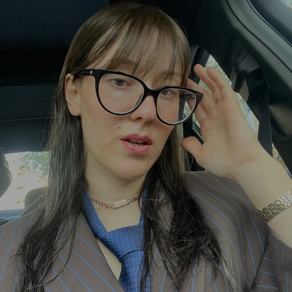 Fatıma Çelik