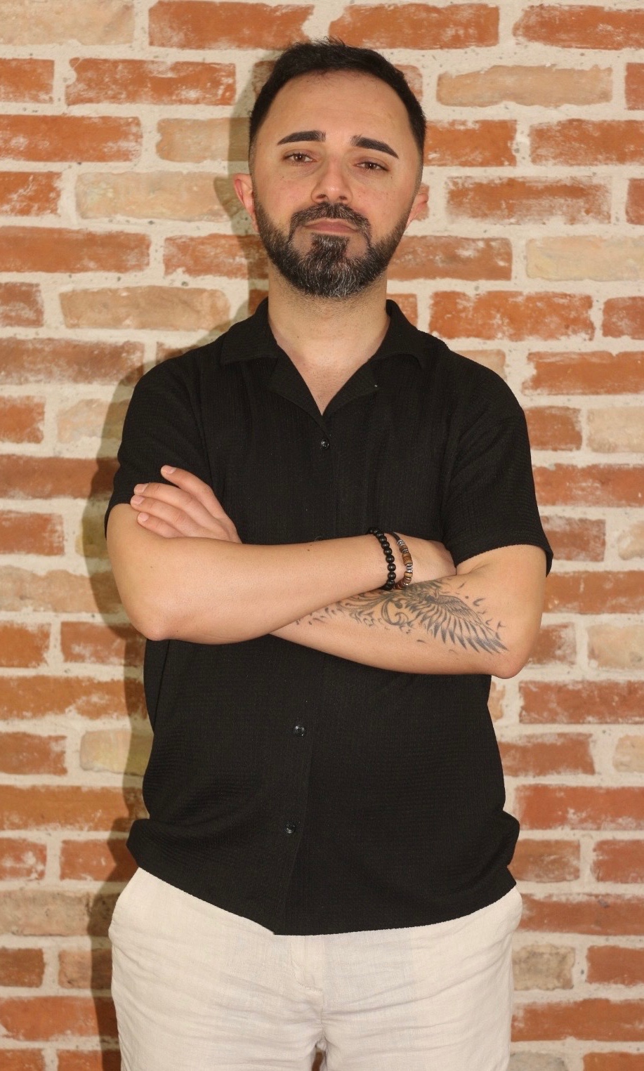 Onur Sağlam