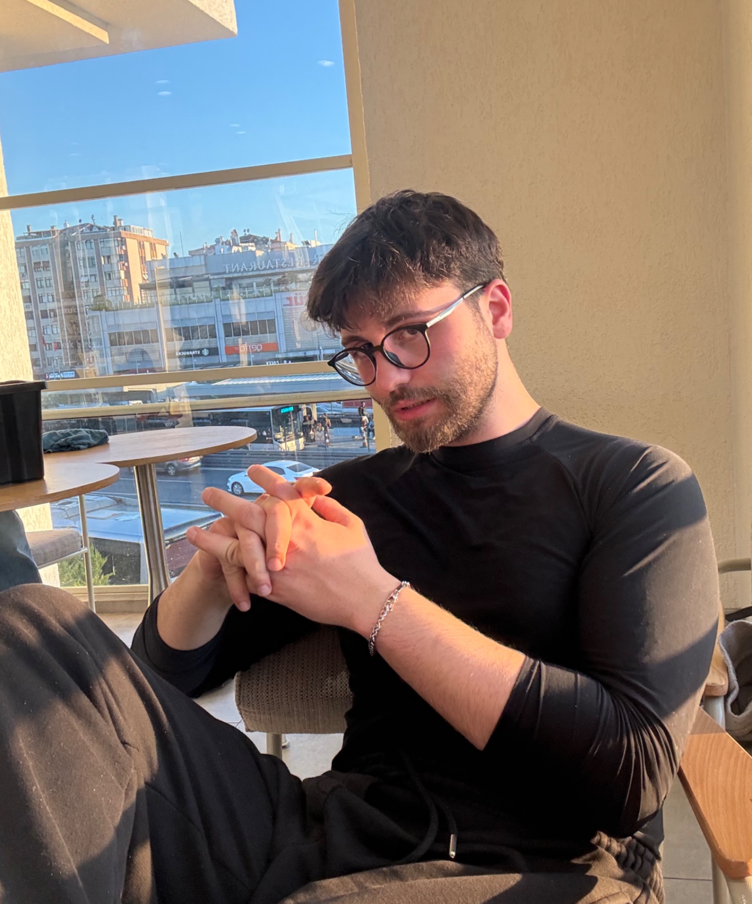 İsmail Çağlayan