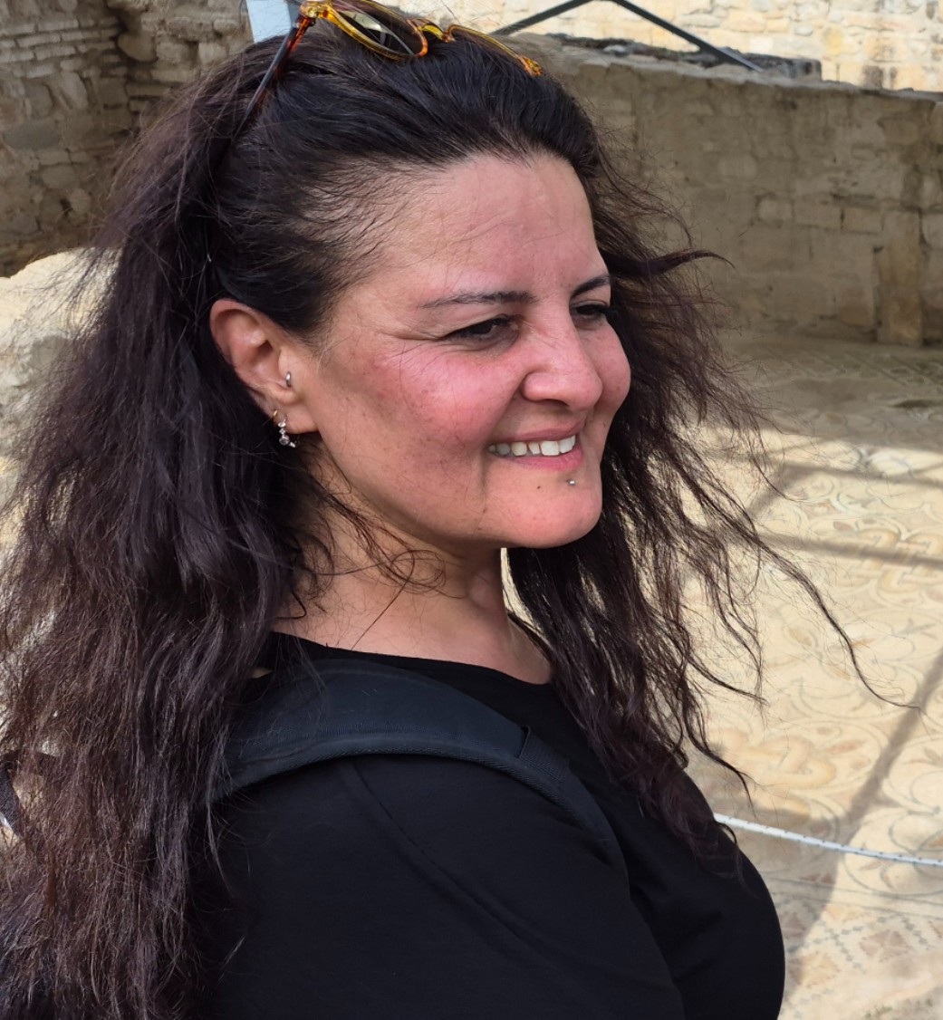 Arzu Aslan